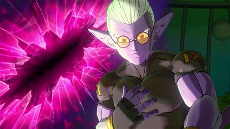 Dragon Ball Xenoverse 2 DLC ‘Future Saga’ announced.